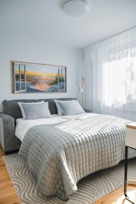 New Luxury 3Br Apartment In Old Town, Free Parking Haapsalu Exterior photo